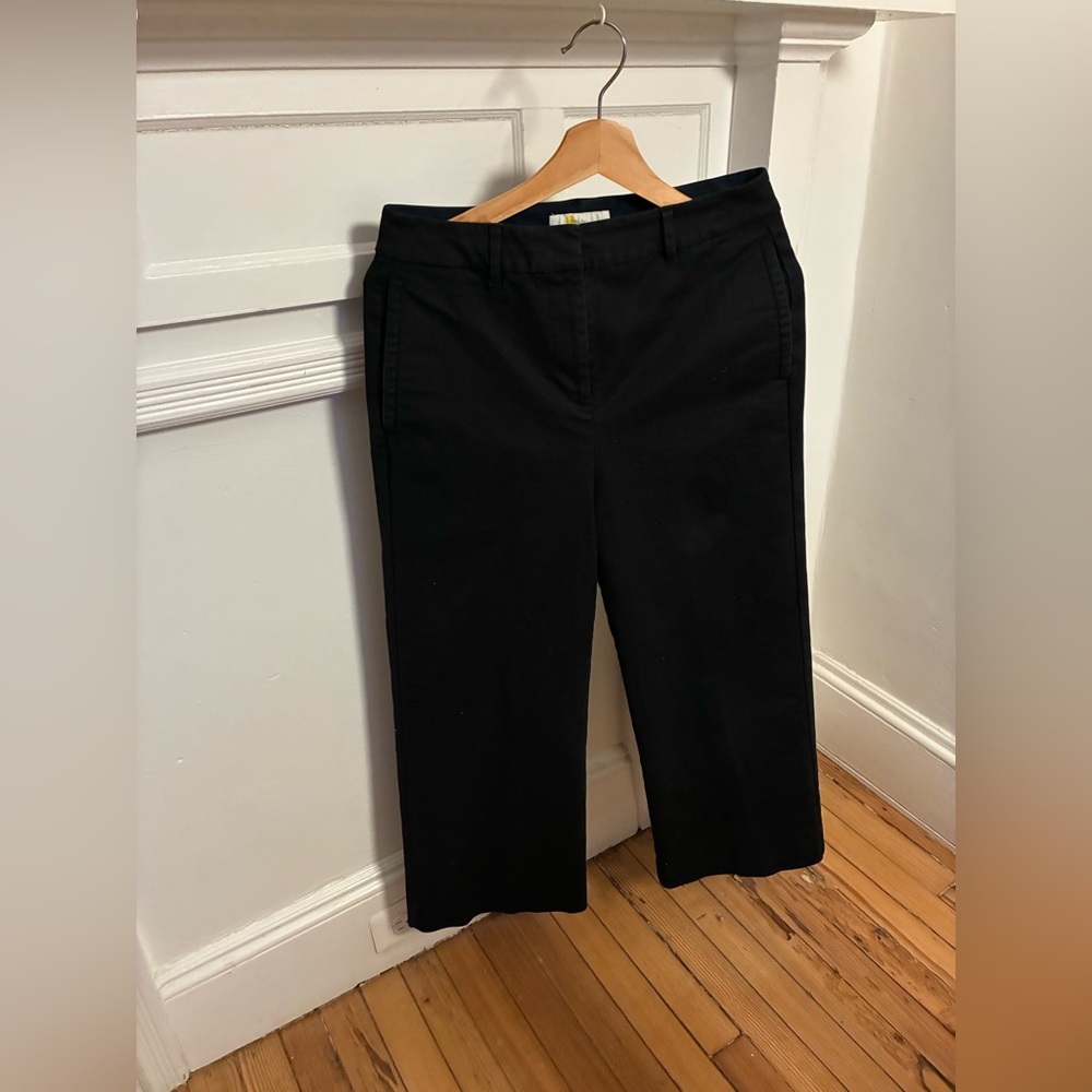 Boden Women’s Chinos Pant in Black